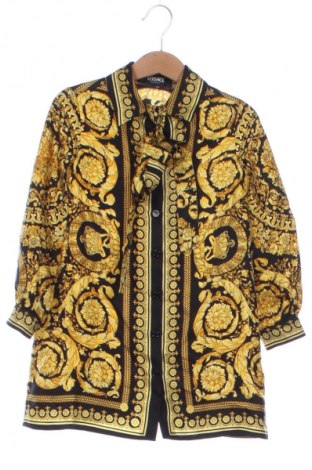 Dziecięca sukienka Versace, Rozmiar 2-3y/ 98-104 cm, Kolor Kolorowy, Cena 1 079,99 zł