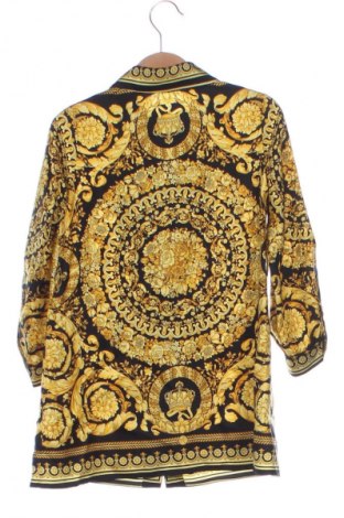 Dziecięca sukienka Versace, Rozmiar 2-3y/ 98-104 cm, Kolor Kolorowy, Cena 1 079,99 zł