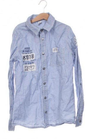 Kinderhemd Yigga, Größe 12-13y/ 158-164 cm, Farbe Mehrfarbig, Preis 5,83 €