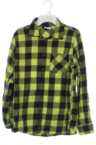 Dětská košile  Yigga, Velikost 12-13y/ 158-164 cm, Barva Vícebarevné, Cena  119,00 Kč
