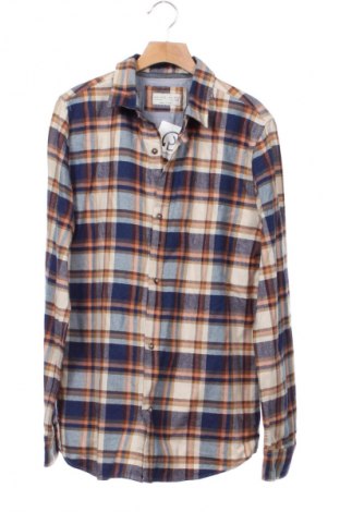 Dziecięca koszula Zara, Rozmiar 12-13y/ 158-164 cm, Kolor Kolorowy, Cena 32,99 zł