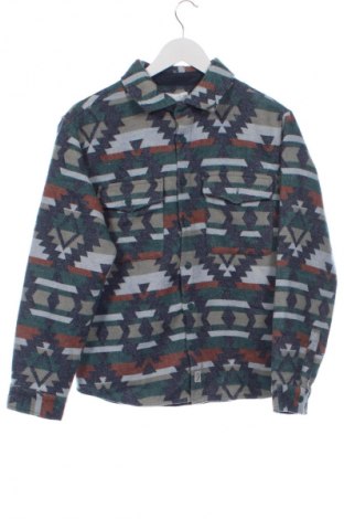 Kinderhemd Zara, Größe 12-13y/ 158-164 cm, Farbe Mehrfarbig, Preis € 8,99