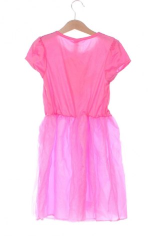 Detské šaty  Accessoires, Veľkosť 6-7y/ 122-128 cm, Farba Ružová, Cena  15,95 €