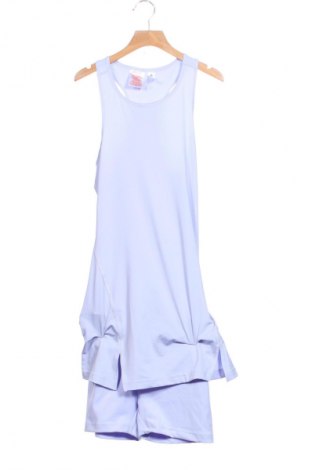 Dziecięca sukienka Adidas, Rozmiar 10-11y/ 146-152 cm, Kolor Fioletowy, Cena 200,99 zł