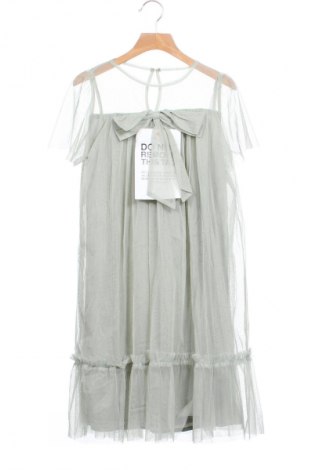 Kinderkleid Anaya with love, Größe 9-10y/ 140-146 cm, Farbe Grün, Preis 19,99 €