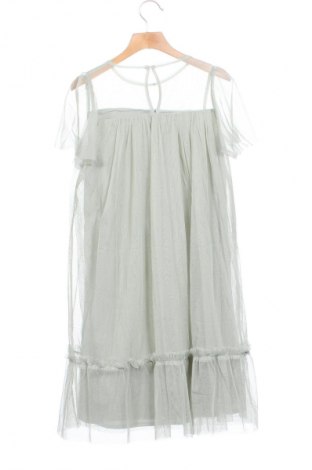 Kinderkleid Anaya with love, Größe 9-10y/ 140-146 cm, Farbe Grün, Preis 19,99 €