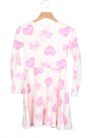 Kinderkleid Barbie, Größe 5-6y/ 116-122 cm, Farbe Mehrfarbig, Preis € 8,99