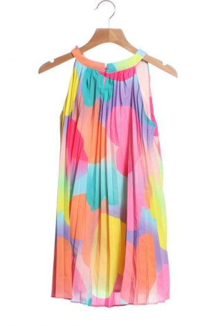 Kinderkleid Billieblush, Größe 5-6y/ 116-122 cm, Farbe Mehrfarbig, Preis € 53,99