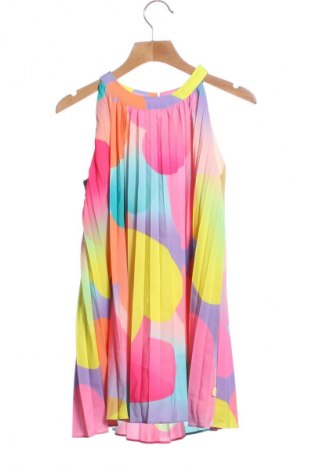 Kinderkleid Billieblush, Größe 5-6y/ 116-122 cm, Farbe Mehrfarbig, Preis € 53,99