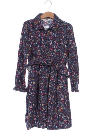 Kinderkleid C&A, Größe 7-8y/ 128-134 cm, Farbe Mehrfarbig, Preis 10,99 €