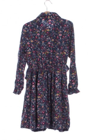 Kinderkleid C&A, Größe 7-8y/ 128-134 cm, Farbe Mehrfarbig, Preis 10,99 €