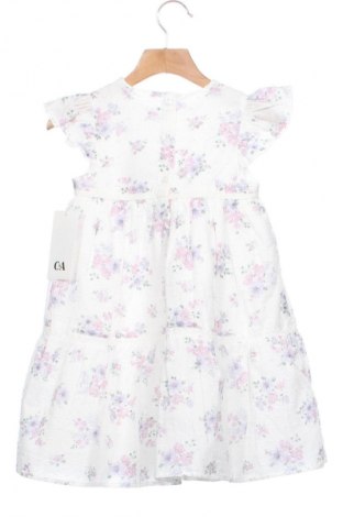 Kinderkleid C&A, Größe 2-3y/ 98-104 cm, Farbe Mehrfarbig, Preis € 17,99