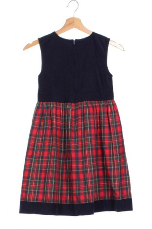 Kinderkleid Canda, Größe 7-8y/ 128-134 cm, Farbe Mehrfarbig, Preis € 10,99