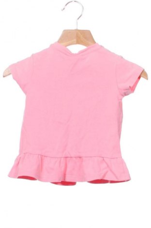 Kinderkleid Coccodrillo, Größe 9-12m/ 74-80 cm, Farbe Rosa, Preis 10,99 €