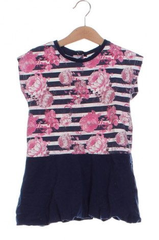 Kinderkleid Coccodrillo, Größe 2-3y/ 98-104 cm, Farbe Mehrfarbig, Preis 10,26 €