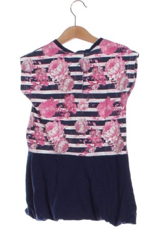 Kinderkleid Coccodrillo, Größe 2-3y/ 98-104 cm, Farbe Mehrfarbig, Preis 10,26 €