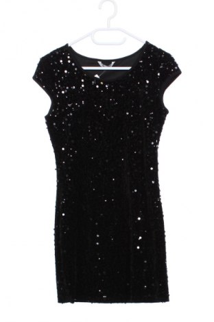 Kinderkleid Cubus, Größe 12-13y/ 158-164 cm, Farbe Schwarz, Preis € 10,99