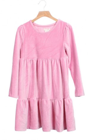 Dziecięca sukienka Cynthia Rowley, Rozmiar 7-8y/ 128-134 cm, Kolor Różowy, Cena 103,99 zł