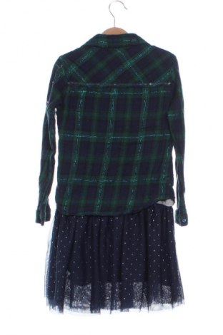 Kinderkleid Desigual, Größe 7-8y/ 128-134 cm, Farbe Mehrfarbig, Preis 17,99 €