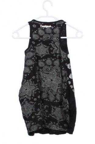 Detské šaty  Desigual, Veľkosť 7-8y/ 128-134 cm, Farba Viacfarebná, Cena  21,95 €
