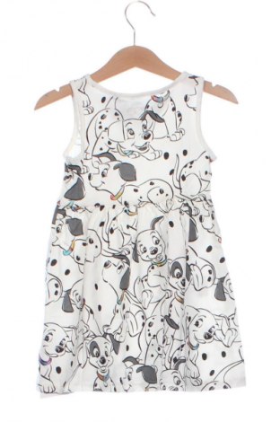 Dziecięca sukienka Disney, Rozmiar 2-3y/ 98-104 cm, Kolor Kolorowy, Cena 43,99 zł