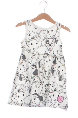 Dziecięca sukienka Disney, Rozmiar 2-3y/ 98-104 cm, Kolor Kolorowy, Cena 43,99 zł