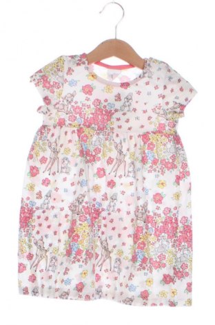 Dziecięca sukienka Disney, Rozmiar 18-24m/ 86-98 cm, Kolor Kolorowy, Cena 36,99 zł