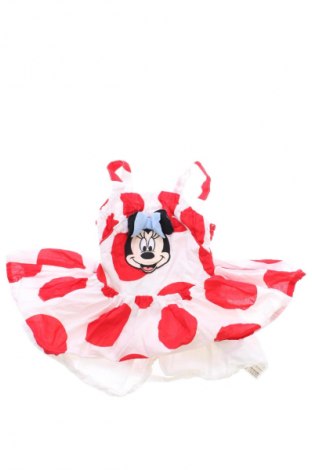 Dziecięca sukienka Disney, Rozmiar 3-6m/ 62-68 cm, Kolor Kolorowy, Cena 48,99 zł