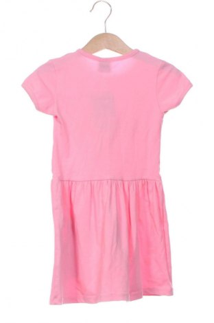 Kinderkleid Disney, Größe 18-24m/ 86-98 cm, Farbe Rosa, Preis € 15,99