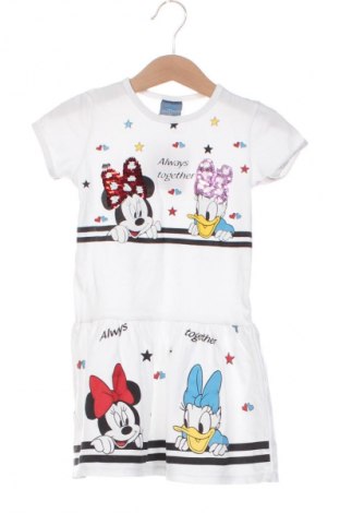 Kinderkleid Disney, Größe 18-24m/ 86-98 cm, Farbe Mehrfarbig, Preis € 7,99