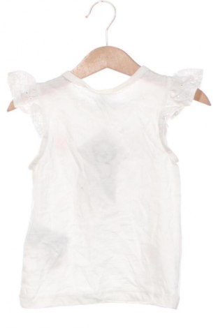 Dziecięca sukienka Dopo Dopo, Rozmiar 12-18m/ 80-86 cm, Kolor Biały, Cena 77,99 zł