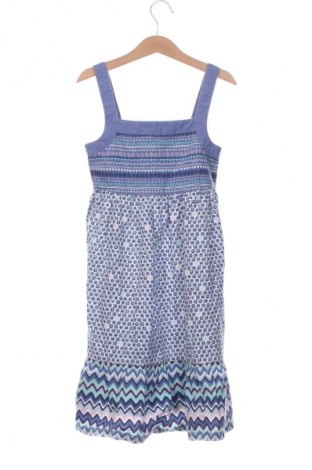 Kinderkleid Dopo Dopo, Größe 7-8y/ 128-134 cm, Farbe Mehrfarbig, Preis € 9,99