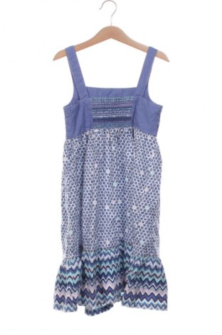 Kinderkleid Dopo Dopo, Größe 7-8y/ 128-134 cm, Farbe Mehrfarbig, Preis € 9,99