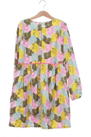 Dziecięca sukienka Du Pareil Au Meme, Rozmiar 8-9y/ 134-140 cm, Kolor Kolorowy, Cena 77,99 zł