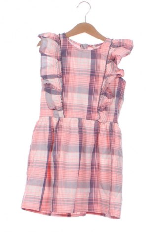 Kinderkleid Esprit, Größe 5-6y/ 116-122 cm, Farbe Mehrfarbig, Preis € 10,99