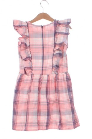 Kinderkleid Esprit, Größe 5-6y/ 116-122 cm, Farbe Mehrfarbig, Preis € 10,99