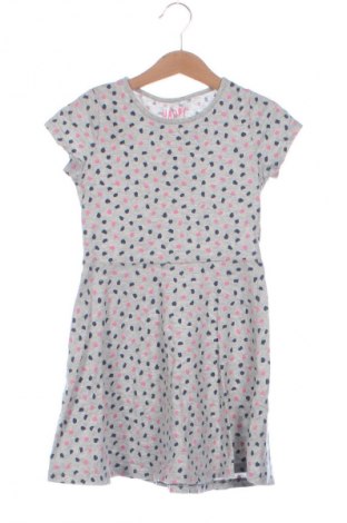 Dětské šaty  F&F, Velikost 7-8y/ 128-134 cm, Barva Vícebarevné, Cena  118,00 Kč