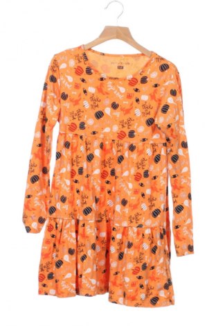 Dziecięca sukienka F&F, Rozmiar 9-10y/ 140-146 cm, Kolor Kolorowy, Cena 55,03 zł