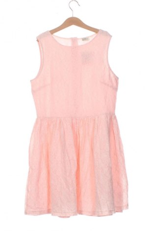 Dziecięca sukienka F&F, Rozmiar 14-15y/ 168-170 cm, Kolor Różowy, Cena 79,73 zł