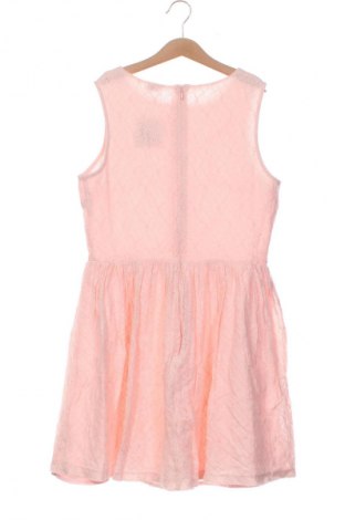 Dziecięca sukienka F&F, Rozmiar 14-15y/ 168-170 cm, Kolor Różowy, Cena 79,73 zł