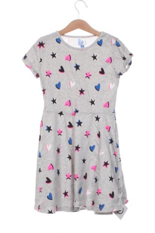 Kinderkleid F&F, Größe 9-10y/ 140-146 cm, Farbe Mehrfarbig, Preis € 8,99