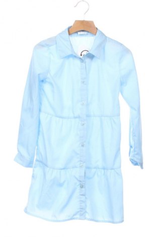 Dziecięca sukienka Fisherfield, Rozmiar 6-7y/ 122-128 cm, Kolor Niebieski, Cena 50,99 zł