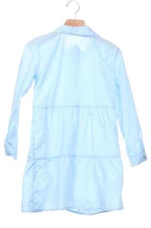 Dziecięca sukienka Fisherfield, Rozmiar 6-7y/ 122-128 cm, Kolor Niebieski, Cena 50,99 zł