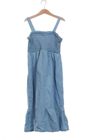 Kinderkleid Gap, Größe 8-9y/ 134-140 cm, Farbe Blau, Preis € 23,99