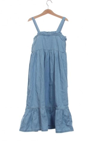 Kinderkleid Gap, Größe 8-9y/ 134-140 cm, Farbe Blau, Preis € 23,99