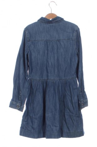 Kinderkleid Gap, Größe 7-8y/ 128-134 cm, Farbe Blau, Preis € 10,99