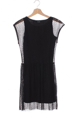 Dziecięca sukienka Garcia Jeans, Rozmiar 11-12y/ 152-158 cm, Kolor Czarny, Cena 83,99 zł