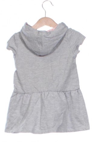 Dziecięca sukienka Girls, Rozmiar 2-3y/ 98-104 cm, Kolor Szary, Cena 50,99 zł