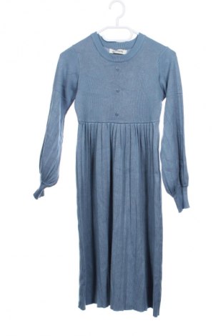 Παιδικό φόρεμα Grace Karin, Μέγεθος 11-12y/ 152-158 εκ., Χρώμα Μπλέ, Τιμή 10,99 €
