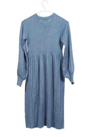 Παιδικό φόρεμα Grace Karin, Μέγεθος 11-12y/ 152-158 εκ., Χρώμα Μπλέ, Τιμή 10,99 €